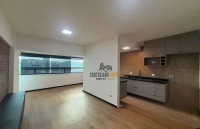 Apartamento com 2 dormitórios para alugar, 65 m² por r$ 4.500,02/mês - macuco - santos/sp