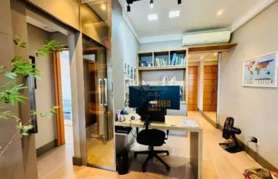 Apartamento com 2 dormitórios à venda, 80 m² por r$ 1.310.000,00 - ponta da praia - santos/sp