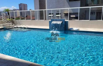Castell di indáia - alto padrão - lazer completo - apartamento de 2 dormitórios à venda !