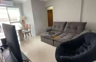 Apartamento garden à venda no macuco – conforto e lazer garantidos!