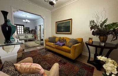 Sobrado com 4 dormitórios à venda, 350 m² por r$ 1.490.000,00 - vila belmiro - santos/sp