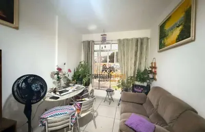 Apartamento com 2 dormitórios à venda, 75 m² por r$ 350.000,00 - itararé - são vicente/sp