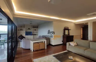 Apartamento com 3 dormitórios, 252 m² - venda por r$ 3.000.000,00 ou aluguel por r$ 17.447,00/mês - pompéia - santos/sp