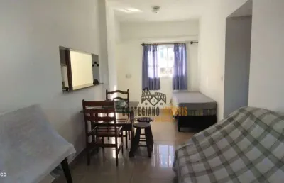Apartamento com 2 dormitórios para alugar, 60 m² por r$ 3.800,00/mês - campo grande - santos/sp
