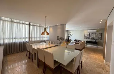 Boqueirão, santos - apartamento de alto padrão à venda na quadra da praia !