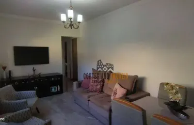 Garagem fechada - 2 dormitórios - 2 banheiros = apartamento à venda em santos !