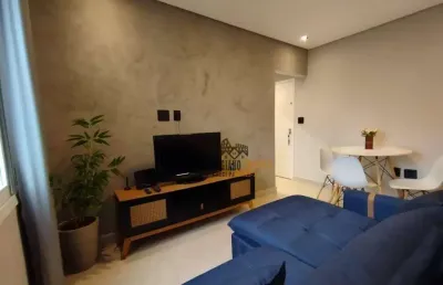 Lindo apartamento de 1 dormitório à venda na praia do gonzaguinha em são vicente !