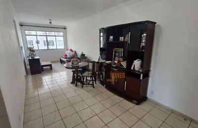 Apartamento com 2 dormitórios à venda, 87 m² por r$ 330.000,00 - boa vista - são vicente/sp