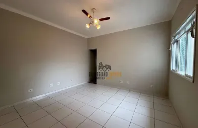 Casa com 3 dormitórios para alugar, 125 m² por r$ 5.500,02/mês - campo grande - santos/sp