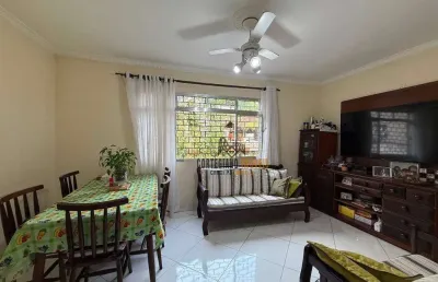 Apartamento com 1 dormitório à venda, 55 m² por r$ 250.000,00 - centro - são vicente/sp