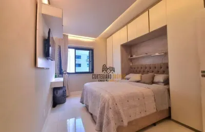 Oportunidade - apartamento 2 dormitórios, 1 vaga - josé menino - santos/sp