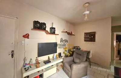 Apartamento 1 dormitório, 1 vaga - josé menino - santos!