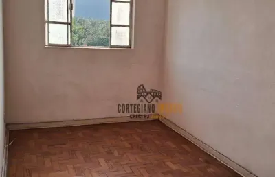 Apartamento com 1 dormitório para alugar, 50 m² por r$ 1.900,00/mês - vila belmiro - santos/sp