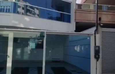 Casa com 4 quartos à venda no Jardim Camburi, Vitória 
