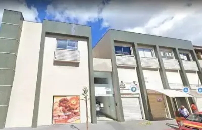 Oportunidade única! sala comercial à venda em jardim camburi, próximo à igreja católica. localização privilegiada e ideal para o seu negócio!!!