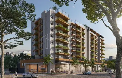 Convidamos a conhecer o vizzo, novo empreendimento em jardim camburi!!!!