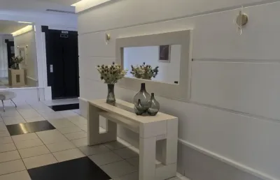 Apartamento com 3 quartos à venda no Jardim Camburi, Vitória 