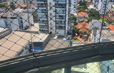 Linda cobertura duplex na terceira quadra do mar em jardim camburi!!!!!