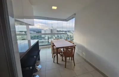 Apartamento com 3 quartos à venda na rua arthur czartoryski, jardim da penha, vitória, 98 m2 por r$ 1.490.000