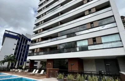 Apartamento com 2 quartos à venda na Rua Doutor Gilberto Studart, 697, Cocó, Fortaleza