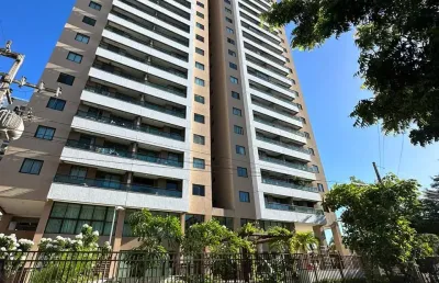 Oportunidade ao lado de uma praça e do shopping riomar