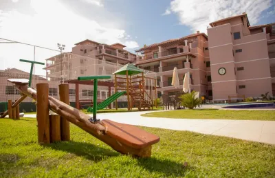 Oportunidade no porto das dunas - próximo ao beach park