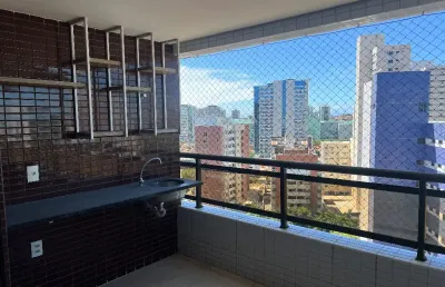 Apto andar alto torre unica nascente e super ventilado