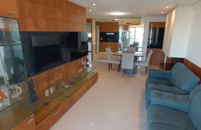 Apartamento com 3 quartos à venda na Rua Vicente Linhares, 1300, Aldeota, Fortaleza