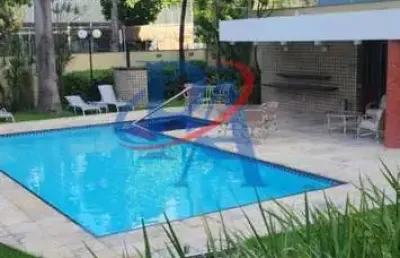 Apartamento para venda em fortaleza, aldeota, 5 dormitórios, 5 suítes, 6 banheiros, 5 vagas