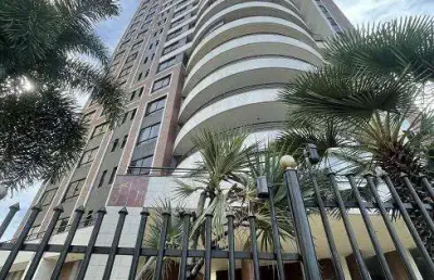 Apartamento para venda em fortaleza, meireles, 4 dormitórios, 3 suítes, 4 banheiros, 4 vagas