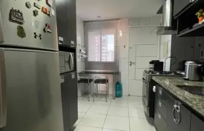 Apartamento para venda em fortaleza, meireles, 2 dormitórios, 2 suítes, 4 banheiros, 3 vagas