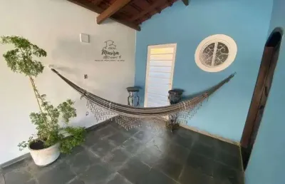 Casa térrea em excelente localização- jd. das industrias - sjc - sp