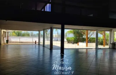 Excelente imóvel comercial - urbanova - são josé dos campos - sp