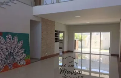 Excelente sobrado alto padrão - urbanova - sjcampos - sp