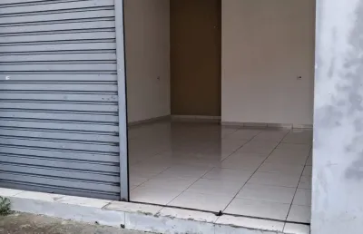 Ponto comercial para alugar no Eldorado, Diadema 