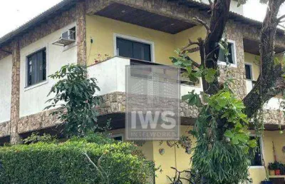 Casa em condomínio fechado com 4 quartos à venda na Avenida Lúcio Costa, 3100, Barra da Tijuca, Rio de Janeiro