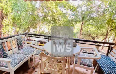 Apartamento com 2 dormitórios à venda, 98 m² por r$ 695.000,00 - recreio dos bandeirantes - rio de janeiro/rj
