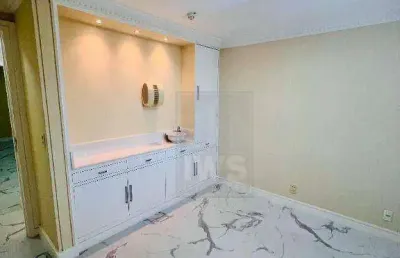Sala para alugar, 35 m² por r$ 4.060,00/mês - barra da tijuca - rio de janeiro/rj