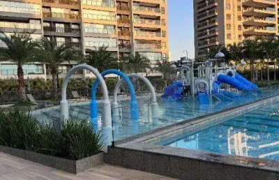 Apartamento com 3 dormitórios para alugar, 120 m² por r$ 14.577,88/mês - barra da tijuca - rio de janeiro/rj