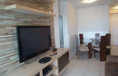Apartamento com 2 dormitórios para alugar, 69 m² por r$ 4.207,41/ano - jacarepaguá - rio de janeiro/rj