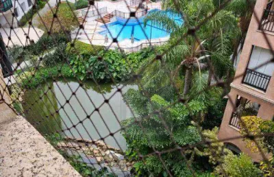 Apartamento com 2 quartos para alugar na Avenida Lúcio Costa, 2930, Barra da Tijuca, Rio de Janeiro