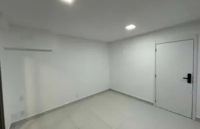 Apartamento com 1 quarto à venda na Rua Carlos Petit, Vila Mariana, São Paulo