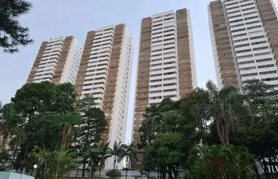 Apartamento com 4 quartos à venda na Rua Cambuci do Vale, Cidade Dutra, São Paulo