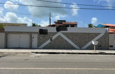 Casa com 5 quartos à venda na Rua Gonçalves Panza, 193, Zona de Expansão (Aruana), Aracaju