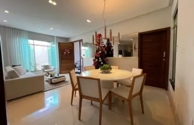 Casa com 3 quartos à venda na Rua Seis, 55, Aeroporto, Aracaju