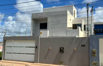 Casa com 3 quartos à venda na Rua J, 21, Zona de Expansão (Aruana), Aracaju