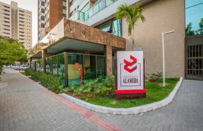 Apartamento com 3 quartos à venda na Avenida General Djenal Tavares de Queroz, 497, Luzia, Aracaju