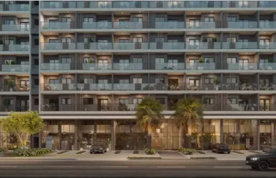 Apartamento com 1 quarto à venda na Avenida Doutor José Machado de Souza, 40, Jardins, Aracaju