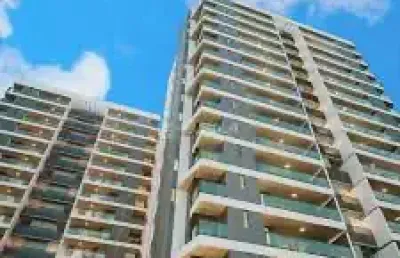 Apartamento com 2 quartos à venda na Avenida Doutor José Machado de Souza, 440, Jardins, Aracaju