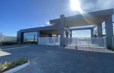 Casa em condomínio fechado com 3 quartos à venda na Rodovia dos Náufragos, 100, Aruana, Aracaju